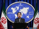 İran'dan Musul'daki füze saldırısına kınama