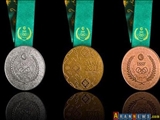 İranlı sporculardan İslami Dayanışma Oyunları’nda 8 madalya