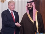 ‘Muhammed Bin Salman Ve Trump Dünyadaki En Tehlikeli Kişilerdir’