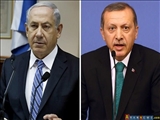 İsrailli General Türkiye'ye Karşı Diplomatik Savaş Talebinde Bulundu
