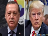 Erdoğan-Trump görüşmesinde neler konuşulacak?