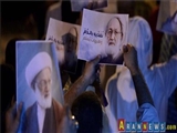 Bahreyn’de Ayetullah Kasım’a destek çağrısı