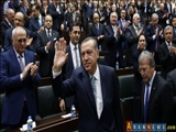 AK Parti’de bugün ikinci ‘Erdoğan dönemi’ başlıyor