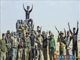 Irak ve Suriye sınırı Haşedul Şaabi’ye emanet