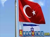 Katil İsrail, yine Türkiye’ye pençesini geçirdi