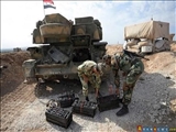 Suriye Ordusu, Irak Sınırına İlerliyor