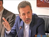 İran İletişim Bakanı Rusya'ya gitti