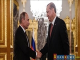 Putin Türkiye’ye uygulanan bazı yaptırımları kaldırdı
