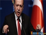 Erdoğan Türkiye’nin çevresine duvar örüyor
