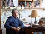 Orhan Pamuk'un Kar romanı Farsça'ya çevrildi