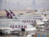 Katarlı uçaklar İran hava sahasını kullanacak
