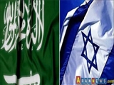 Vahabilerle Siyonist terör devleti İsrail el ele