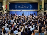 Tahran'daki olaylar halkımızın iradesini etkilemeyecek