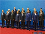 Şanghay İşbirliği Örgütü Başkanlar Zirvesi başladı