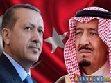 Suudi Arabistan Erdoğan’a saldırdı