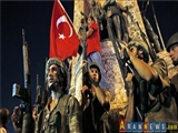 Ankara Valiliği: Darbe gecesi kayıtsız silah dağıttık!