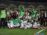 İran, 2018 Rusya Dünya Kupası'na katılmayı garantiledi