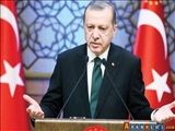 Erdoğan: Kuzey Irak'ın bağımsızlığı yanlış bir adımdır