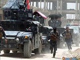 Irak Ordusu, Musul’da Kalan Son Teröristleri Kovuyor