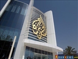 Katar merkezli Al Jazeera'ya Twitter'dan darbe
