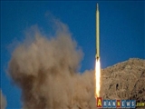 İran füzeleri Batı medyasında yankılandı