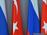 Yerhov, Rusya'nın yeni Ankara Büyükelçisi olarak atandı
