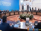 Şam: Astana müzakerelerine katılıyoruz