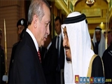 İsrail’in müttefiki olan Arap devletleri Türkiye’yi hedefe koydu