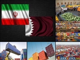 Katar piyasasına İran ve Türkiye'den büyük damga