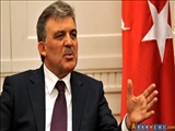 Abdullah Gül'den 'Suriye' yorumu: Hiçbir zaman iktidar devrilmesinden yana olmadık