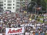 AK Parti anketinden “Adalet Yürüyüşü”ne destek sonucu çıktı