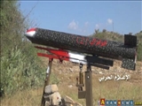 Yemenlilerden Suudi askerlerine “Zilzal-2” darbesi