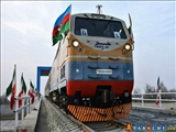 Azerbaycan’dan İran’ın demiryollarında 60 milyon dolarlık yatırım