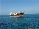 Devrim Muhafızları Suudi Arabistan’ın teknesini alıkoydu