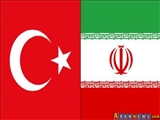 İran-Türkiye ticaret hacmi 50 milyar dolara ulaşabilir
