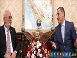 Beygi: İran-Türkiye bankacılık ilişkilerinin kolaylaştırılması gereklidir
