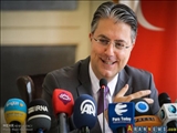 Türkiye'nin Tahran Büyükelçisi'nden 15 Temmuz değerlendirmesi