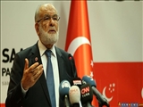 Saadet Partisi lideri Karamollaoğlu:  Bizi 28 Şubat'ı aratır hale getirmeyin