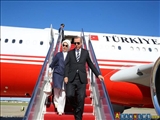 Erdoğan, bölge turuna çıkıyor