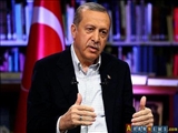 Erdoğan'dan Siyonistlere: Bunlara terörist diyemezsiniz