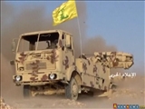 Hizbullah’ın Teröristlere Karşı Yeni Füze Saldırısı