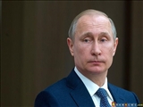 Putin Rusya'nın 49 Yıl Suriye'de Bulunma Kararını Onayladı