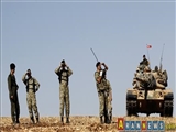Türk ordusu Ayn’el Arab’a girdi