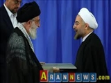 Cumhurbaşkanı Ruhani’nin Cumhurbaşkanlığı görevlendirilmesi Perşembe günü yapılacaktır