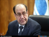 Maliki: Irak'ta Askeri Üslere Kuruluş İzni Vermiyoruz