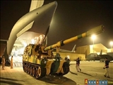 Türkiye-Katar askeri tatbikatı başladı