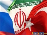İran, Rusya, Türkiye üçlü zirvesi Tahran’da düzenleniyor