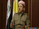 Mesut Barzani'den "bağımsızlık referandumu" açıklaması