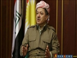 Mesut Barzani'den 