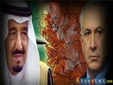 İsrail Arabistan’la savunma anlaşması peşinde
